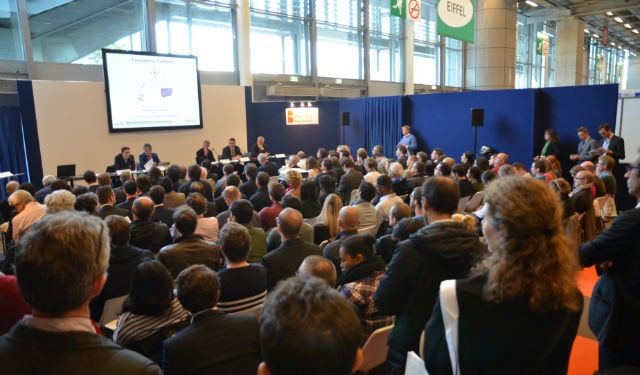 Image conférence salon IBS